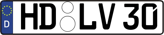 HD-LV30