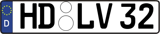 HD-LV32