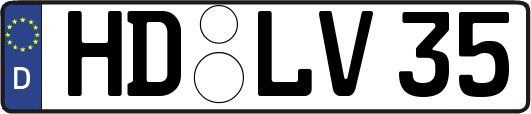 HD-LV35