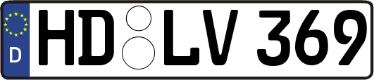 HD-LV369