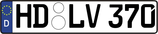 HD-LV370