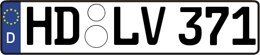 HD-LV371