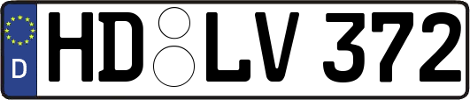HD-LV372