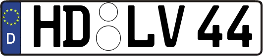 HD-LV44