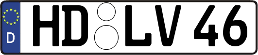 HD-LV46