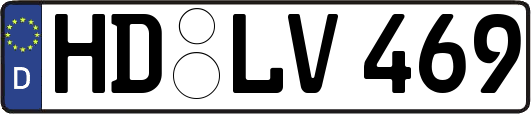 HD-LV469