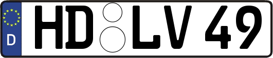HD-LV49
