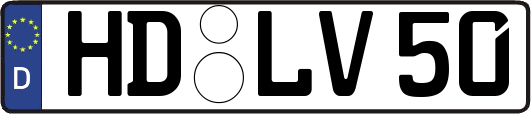 HD-LV50
