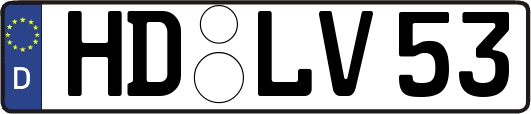 HD-LV53