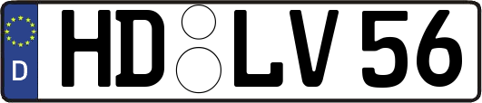 HD-LV56