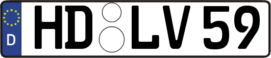 HD-LV59