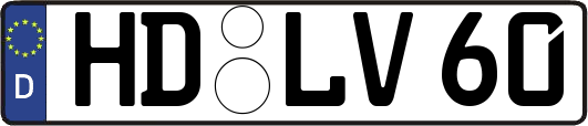 HD-LV60