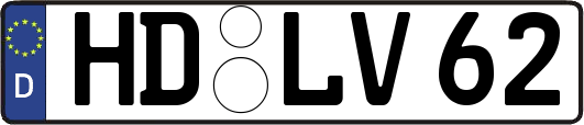 HD-LV62