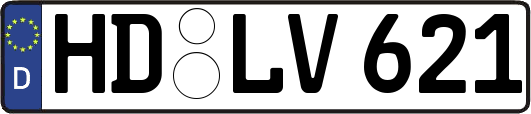 HD-LV621