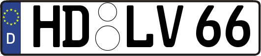 HD-LV66