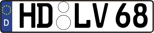 HD-LV68