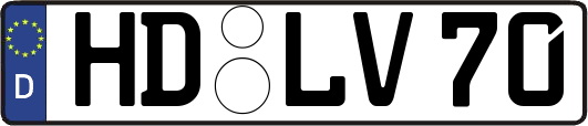 HD-LV70