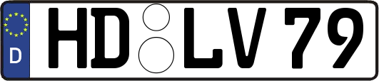 HD-LV79