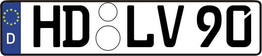 HD-LV90