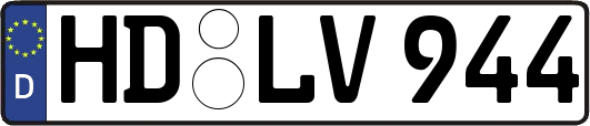 HD-LV944