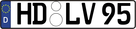 HD-LV95
