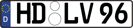 HD-LV96