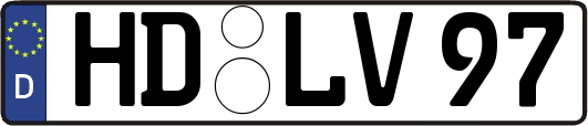 HD-LV97