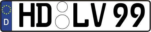 HD-LV99