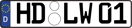 HD-LW01