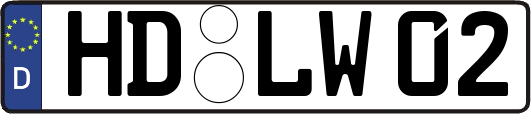 HD-LW02
