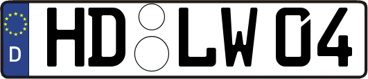HD-LW04
