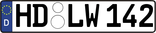 HD-LW142