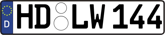 HD-LW144
