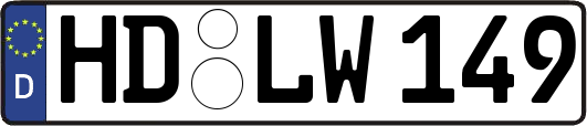 HD-LW149