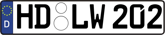 HD-LW202