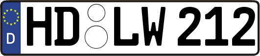 HD-LW212
