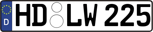 HD-LW225
