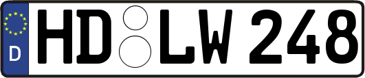 HD-LW248