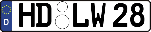 HD-LW28