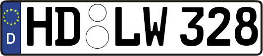 HD-LW328
