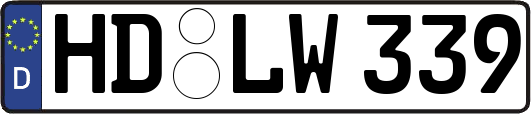 HD-LW339