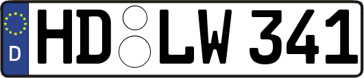 HD-LW341