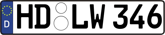 HD-LW346