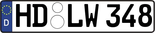 HD-LW348