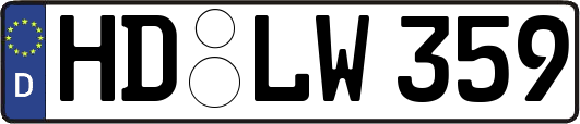 HD-LW359