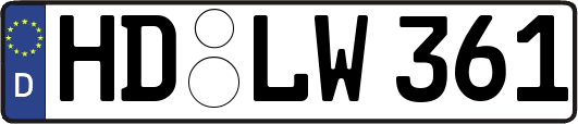 HD-LW361