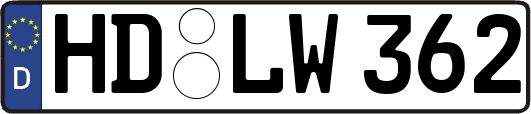 HD-LW362