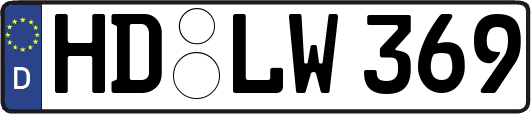 HD-LW369