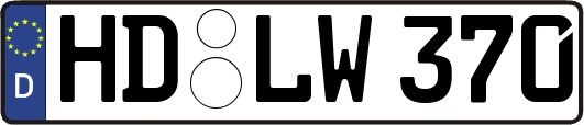 HD-LW370