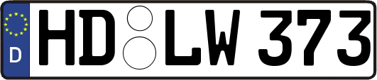 HD-LW373